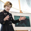 Decorating the new Hurtigruten expedition ship